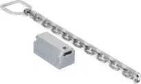 Hauptbild Türgriffkette 9M34,AUS=OHNE ZYL