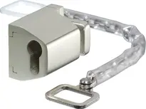 Türgriffkette