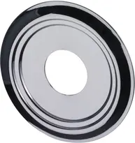 Rosette für Türspion 9M35