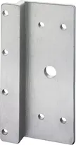 Bohrschablone für IKON Fenstersicherung Krallfix® 1 und 2