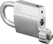 ABLOY PROTEC² Zylinderhangschloss, FST=SEE - System D11