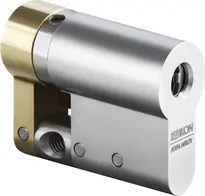 ABLOY PROTEC² Halbzylinder - System D11