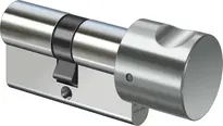 Profil-Knaufzylinder - System P0