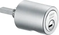 Hauptbild 1 Möbelolivenzylinder - System R10 R186