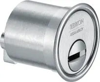 Hauptbild 1 Möbelzylinder - System R10 R577,AUS=2
