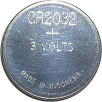 Knopfzelle eCLIQ/+CLIQ