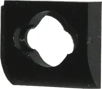 Füllclip- Deckel