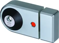 Kastenriegelschloss - System WSW