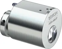 Spezialzylinder für Tresorrohr - System WSW