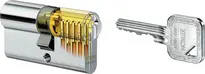 Hauptbild 1 Standardprofil AEP10 71
