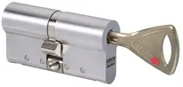 Hauptbild 2 ABLOY PROTEC² Doppelzylinder - System D11 G531