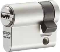 Profil-Halbzylinder – System RW6