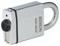 Zylinderhangschloss CLIQ® Go