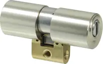 CH-Profil-Doppelzylinder CLIQ® Go