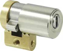 CH-Profil-Halbzylinder CLIQ® Go