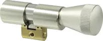 CH-Profil-Knaufzylinder CLIQ® Go