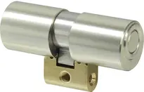 CH-Profil-Doppelzylinder CLIQ® Go