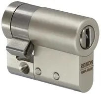 Profil-Halbzylinder CLIQ® Go