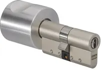 Profil-Knaufzylinder CLIQ® Go