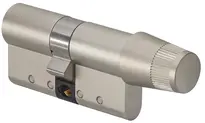 Profil-Knaufzylinder CLIQ® Go