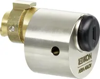 Spezialzylinder für Tresorrohr - CLIQ® Go