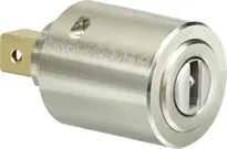 Aufbauzylinder CLIQ® Go