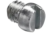 Schraube M3x3