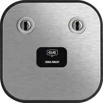 Tisch-Programmiergerät-Set eCLIQ / CLIQ® Go