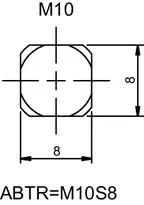 Hauptbild 1 Abtrieb CLIQGo,Abtrieb
