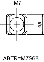 Hauptbild 3 Abtrieb CLIQGo,Abtrieb