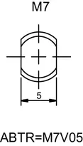 Hauptbild 2 Abtrieb CLIQGo,Abtrieb