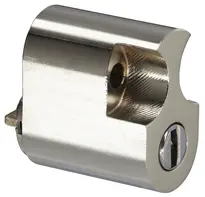 Skandinavien Oval-Innenzylinder CLIQ® Go
