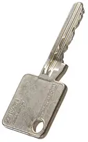 Hauptbild 5 Sperr-Nocken-Radienprofil  ...NP 91