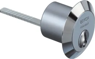 External cylinder .063