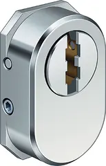 Zylinderabdeckung - Standard 1970,VAR=0