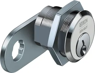 Universal-Schließhebelzylinder - System MK5 2103