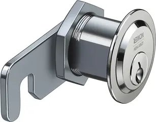 Universal-Schließhebelzylinder - System MK5 2186