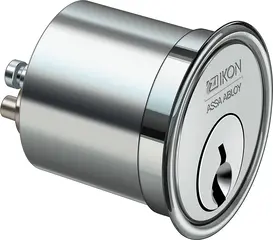 Möbelzylinder - System MK5 2581