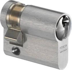 Profil-Halbzylinder +CLIQ .532+CLIQ