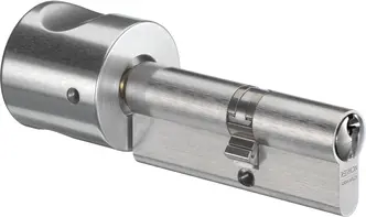 Profile-knob cylinder +CLIQ .534,KNF=1+CLIQ