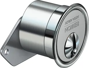 Schaltzylinder .577,AUS=3