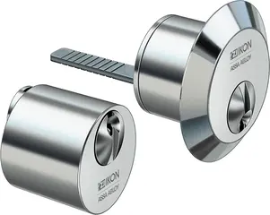 External and internal cylinder set .933
