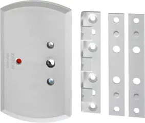 Fenstersicherung Krallfix® 4 9M01,AUS=OHNE FG