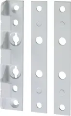 Schließblech für Krallfix® 1/2/4 9M06