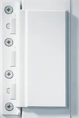 Türbandseitensicherung Krallfix® 3 9M08