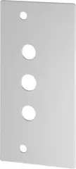 Unterlegplatte für Krallfix® 4 9M09
