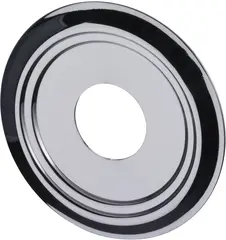Rosette für Türspion 9M35 9M36
