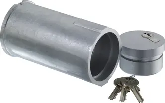 Mini safe 9M37,AUS=PZ