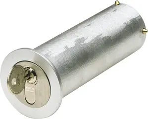 Mini safe 9M39,AUS=PZ