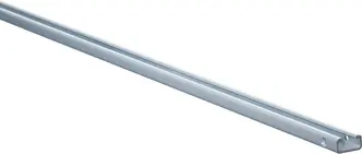 Lose Stange für IKON Fensterstangenverschluss FSV 9M07 9M43,TEIL=LOSE STANGE